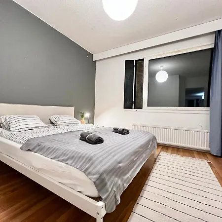 Oku Asunto - Jokipohja * Outokumpu