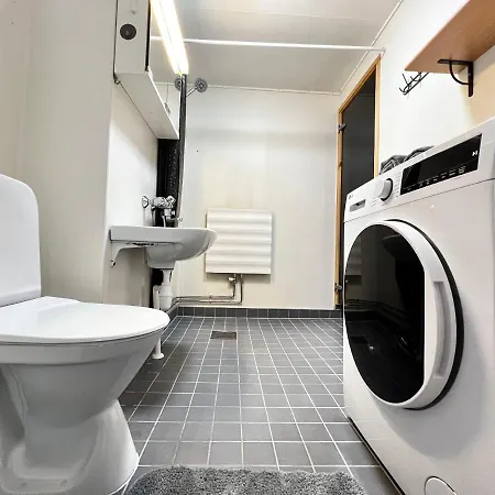 Oku Asunto - Jokipohja Outokumpu