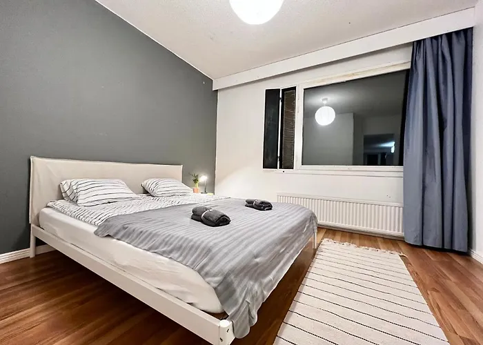 Oku Asunto - Jokipohja * Outokumpu