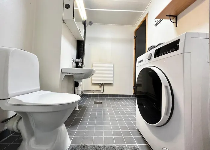 Oku Asunto - Jokipohja Outokumpu