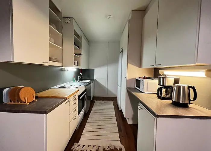 Oku Asunto - Jokipohja