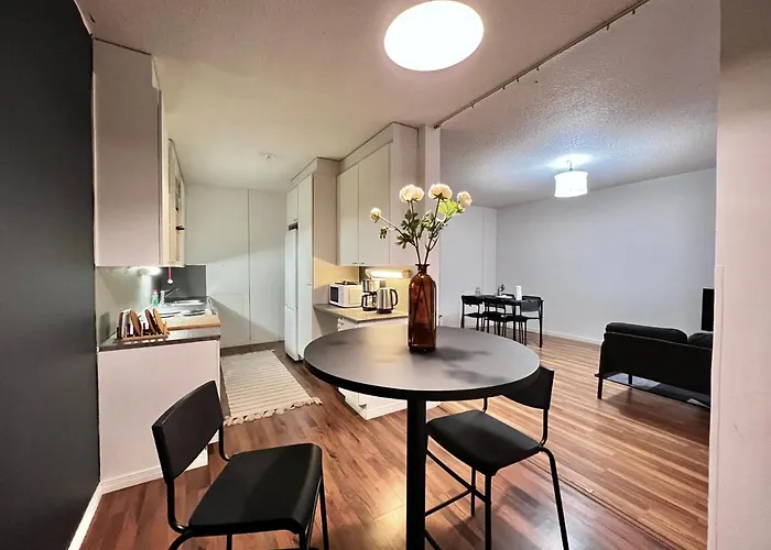 Apartamento Oku Asunto - Jokipohja